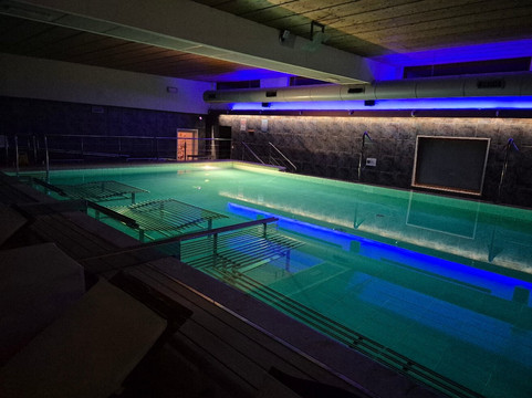 科卡皇家泰式温泉酒店