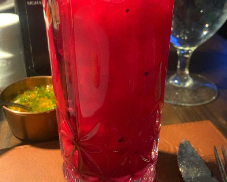 Alma Gaucha Steakhouse主图