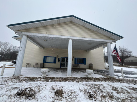 Residential Suites Warrensburg by Hotel O US 50