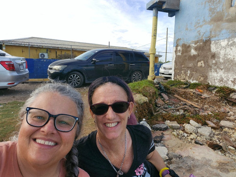 Any Likkle Ting U Need-内格里尔必去景点