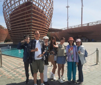 VH Travel - Local Tours & Transportation-岘港必去景点