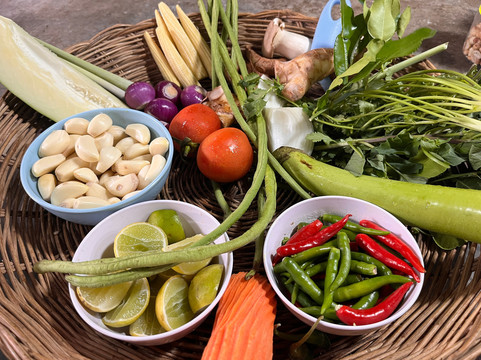 Koh Tao Cooking Classes-涛岛必去景点