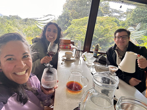 Finca Lérida-波魁特必去景点