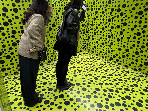 Museum Of Senses-布拉格必去景点