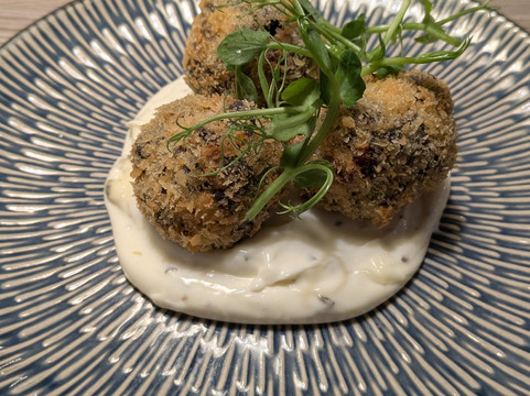 Ardennan House Hotel主图