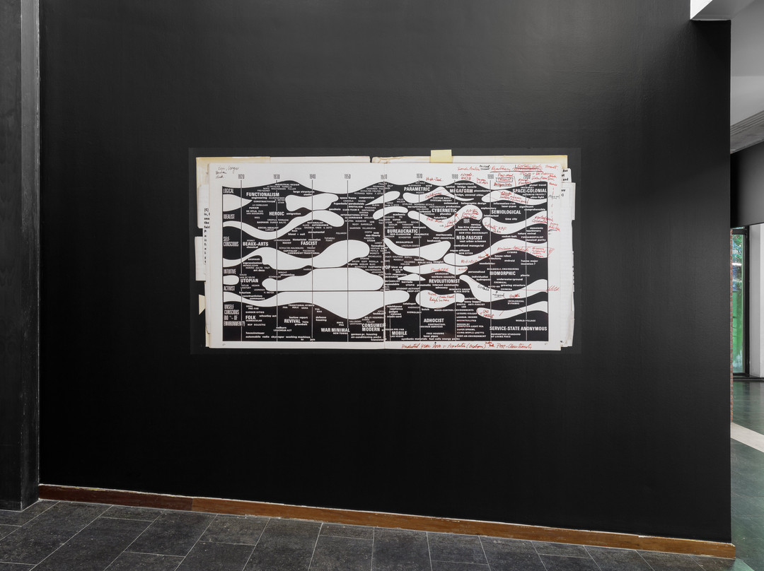 Civa-布鲁塞尔必去景点