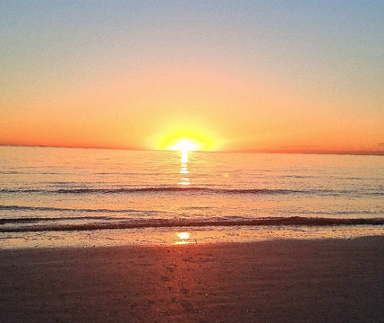 St. Pete Beach-圣彼得海滩必去景点