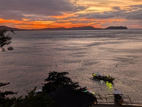 阿尼洛布塞奥海滩潜水度假村-官方