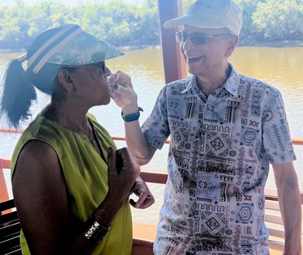 Cris Cruises-卡维洛辛必去景点