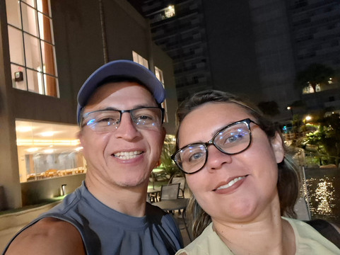 Aqualand Park E Resort-Salinopolis必去景点