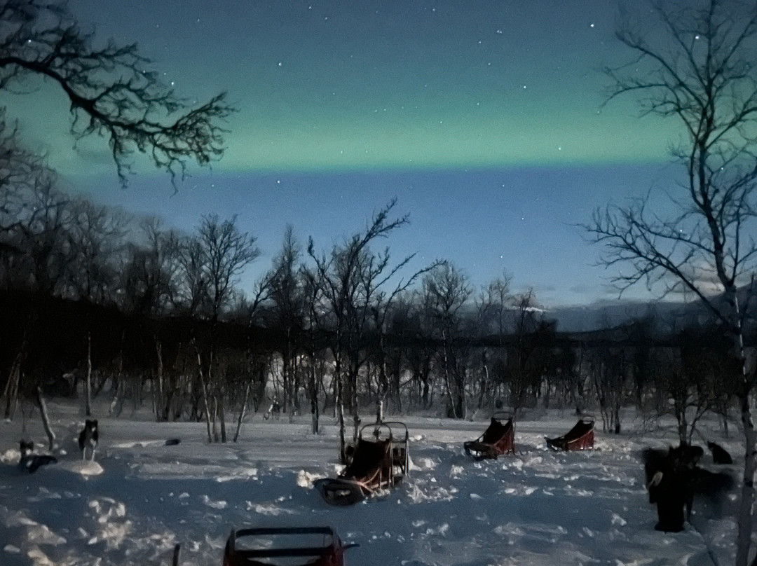 OffTrack Experience-Overbygd必去景点