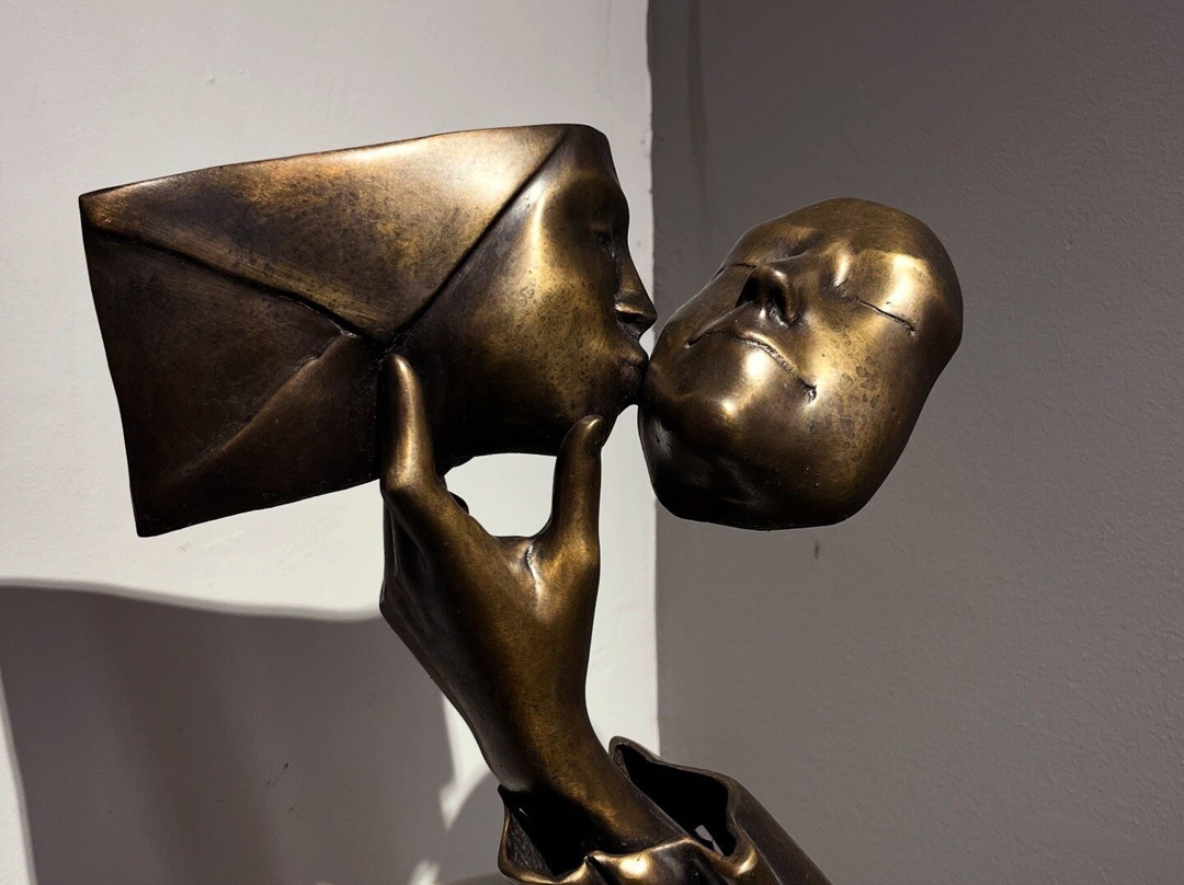 Koller Gallery-布达佩斯必去景点