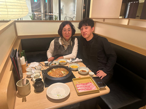 MO-MO-PARADISE Akihabara