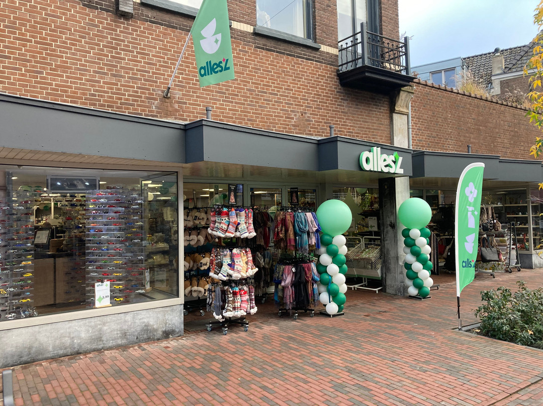Bosman Allesz Doesburg