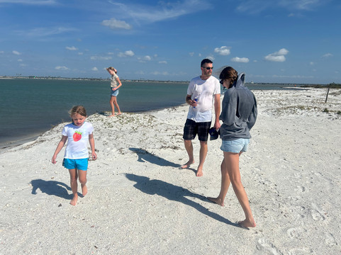 Captain Clearwater-Belleair Bluffs必去景点