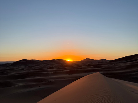 Morocco Sahara 4x4 - Day Tours-梅如卡必去景点