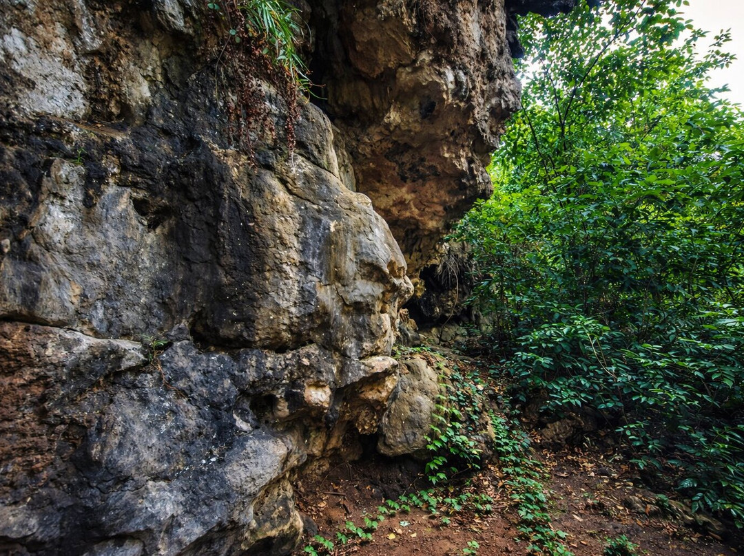 Hidden Karst Paradise of Rammang-Rammang-Maros必去景点
