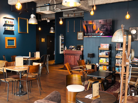 Le Chemin de Traverse-阿拉斯必去景点