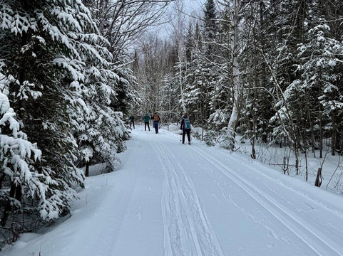 L.L.Bean Outdoor Discovery Programs-弗里波特必去景点