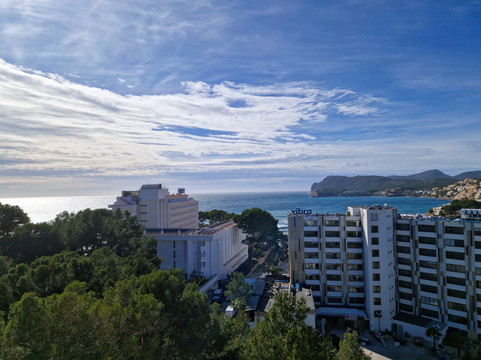 allsun Hotel Bella Paguera