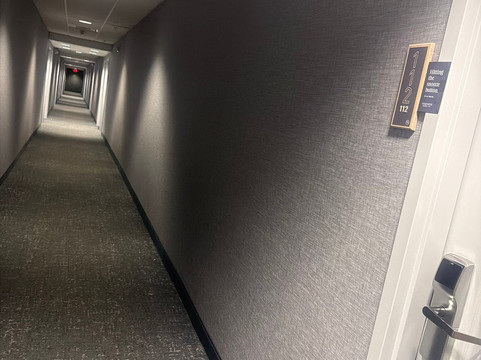 普罗维登斯村希尔顿亨茨维尔套房酒店主图