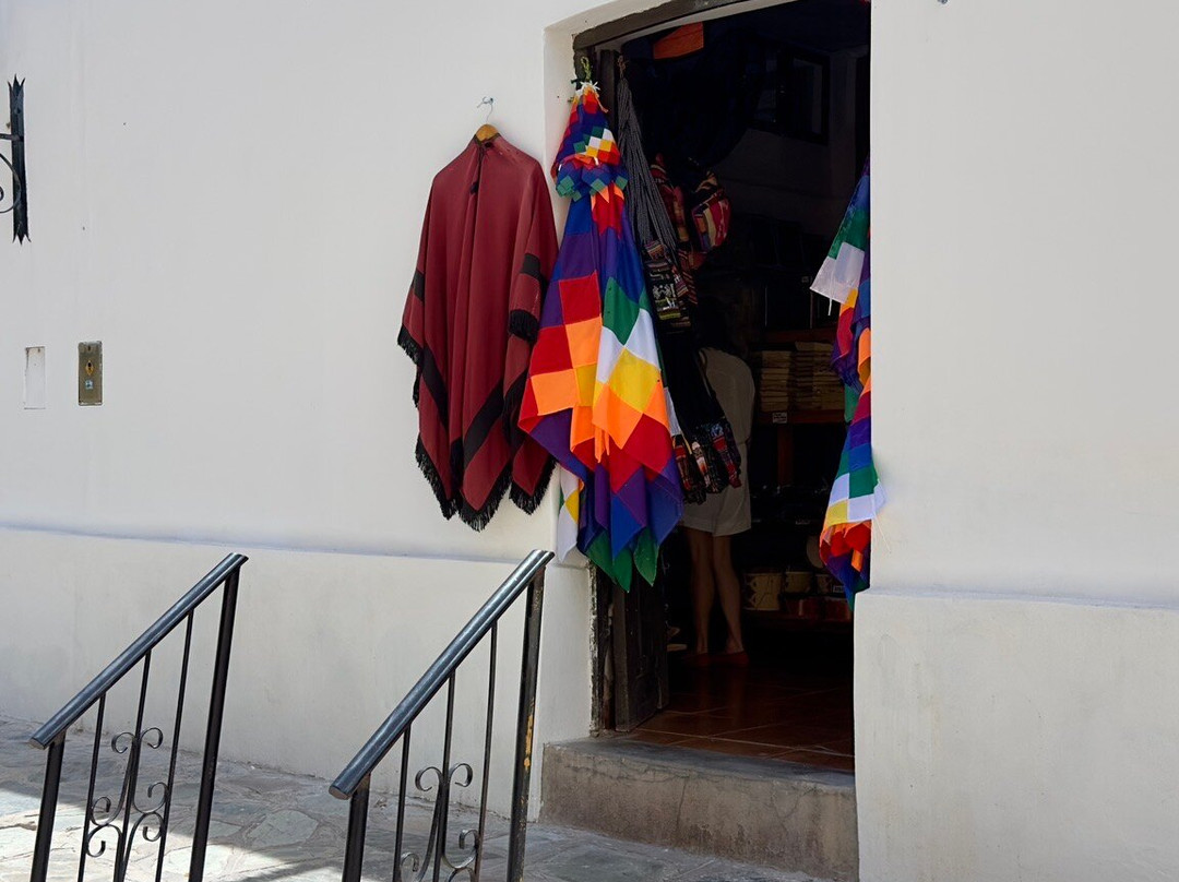 Cachi-卡奇必去景点