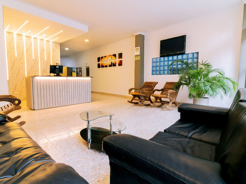 Hotel Montanar主图