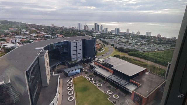 乌姆兰加拱门希尔顿花园酒店-官方