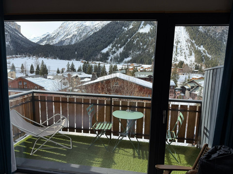 Hotel l'Edelweiss主图