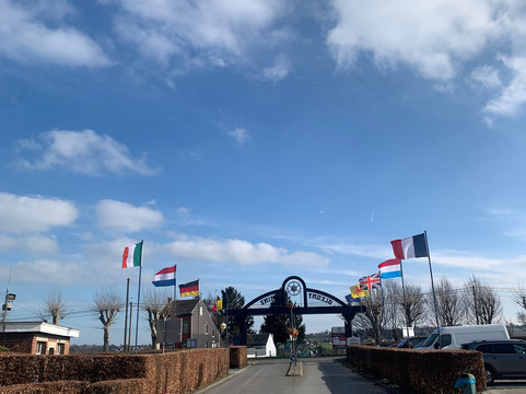 Blegny-Mine-Blegny必去景点