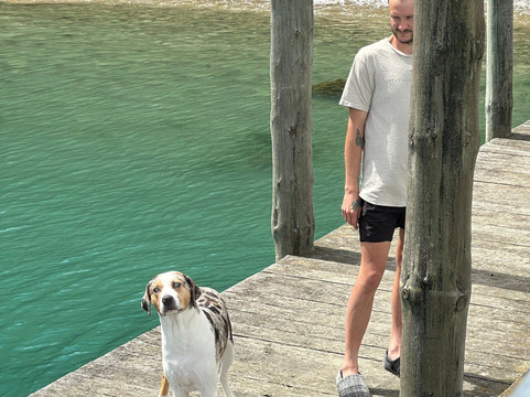 Beachcomber Cruises-皮克顿必去景点