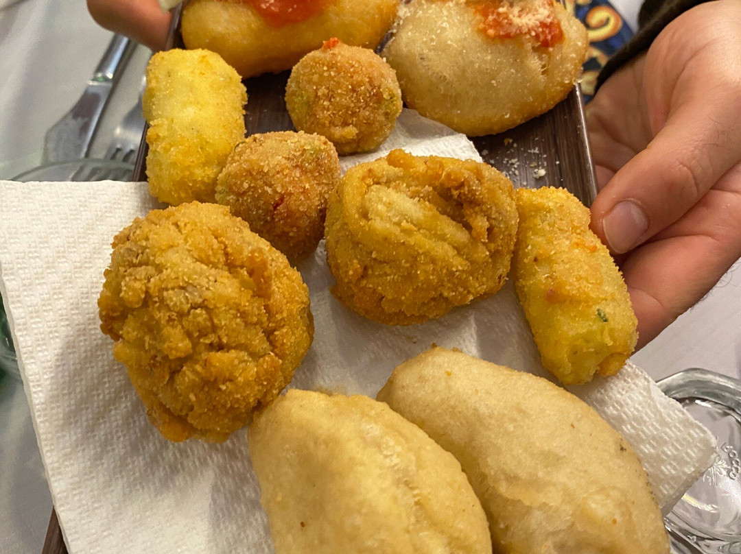 Pane e Pomodoro A Colori