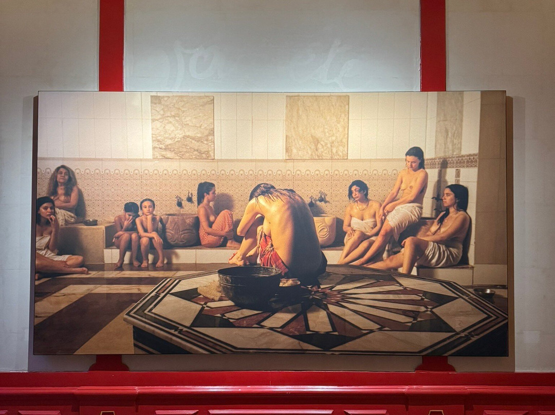 Huis Marseille-阿姆斯特丹必去景点