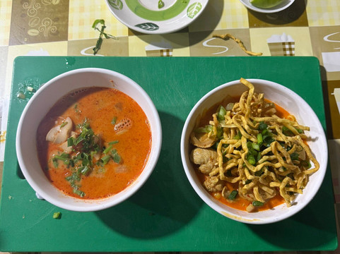 Smile Organic Farm Cooking School-清迈必去景点