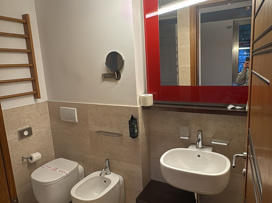 海艺术酒店主图