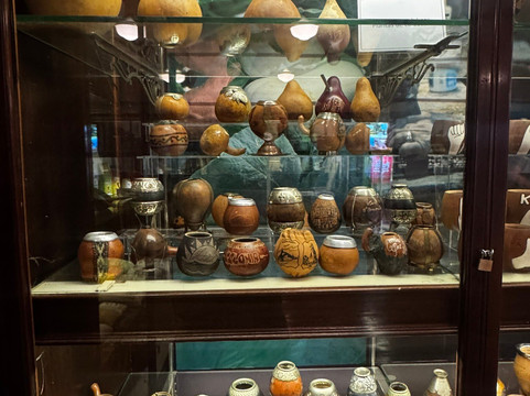 La Pulperia del Mate-布宜诺斯艾利斯必去景点