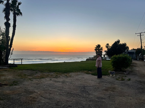 岩石区度假酒店及Spa主图