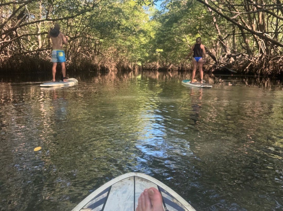 Pargos Adventures Day Tours-Playa Negra必去景点