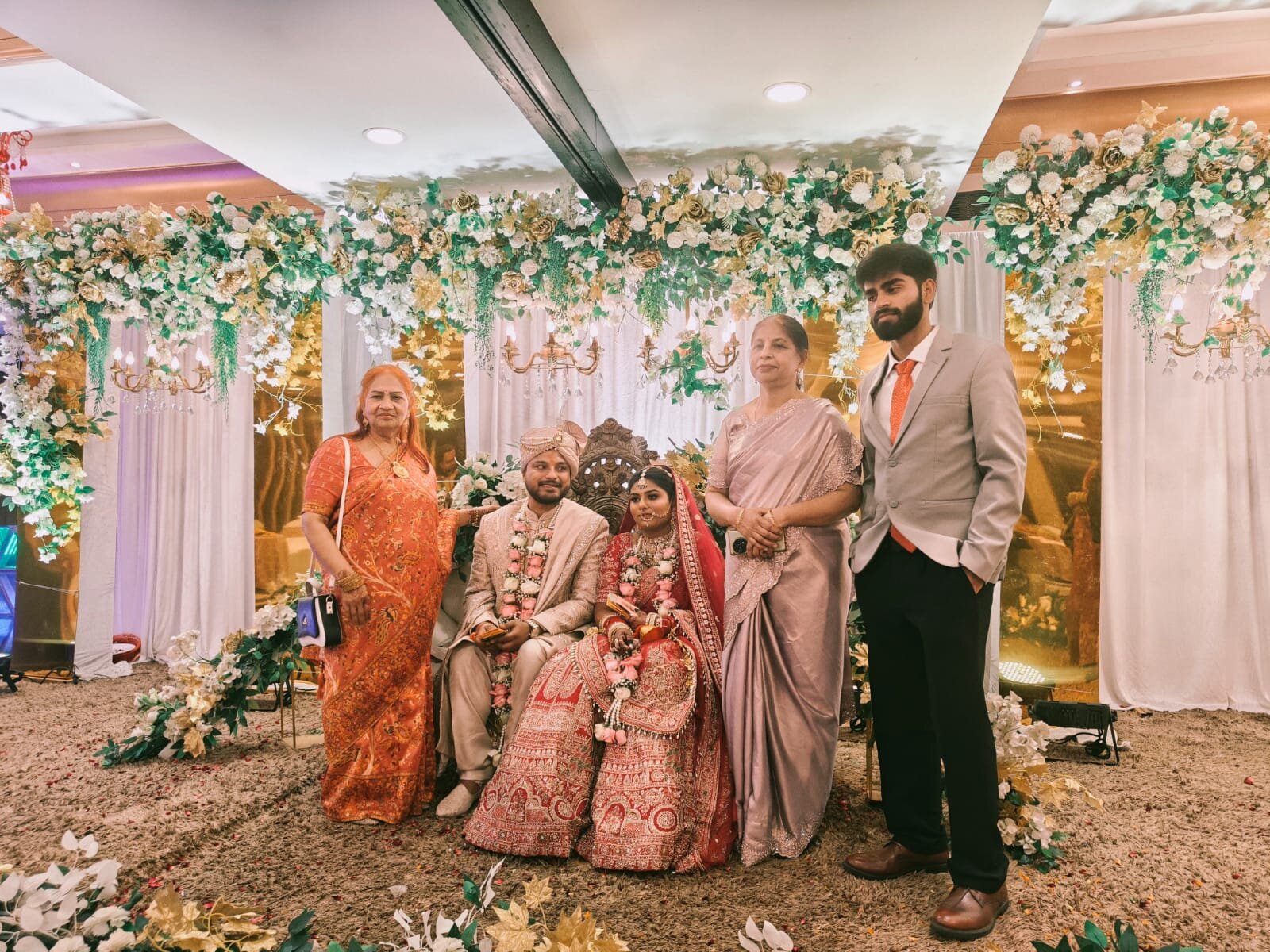 皇家克里夫酒店-官方