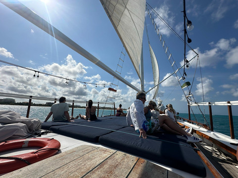 Monforte Luxury Cruise-奥腊涅斯塔德必去景点