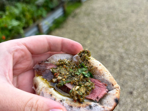 Hunter Gather Cook-刘易斯必去景点