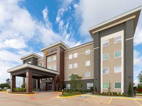 Stuart酒店住宿-La Quinta Inn & Suites by Wyndham McAlester