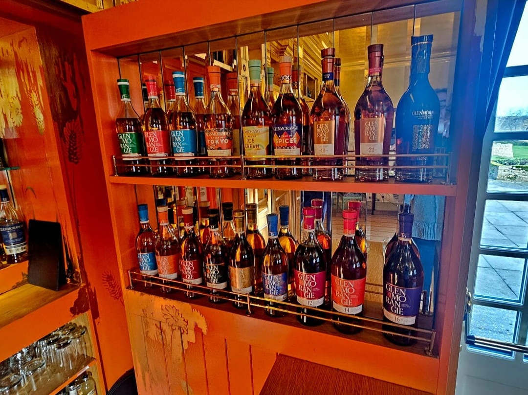 格兰杰之家酒店主图