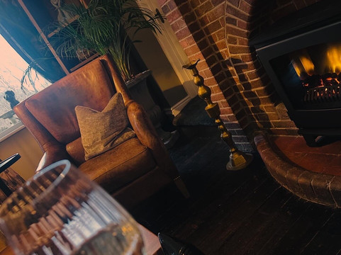 Elan Valley Hotel主图