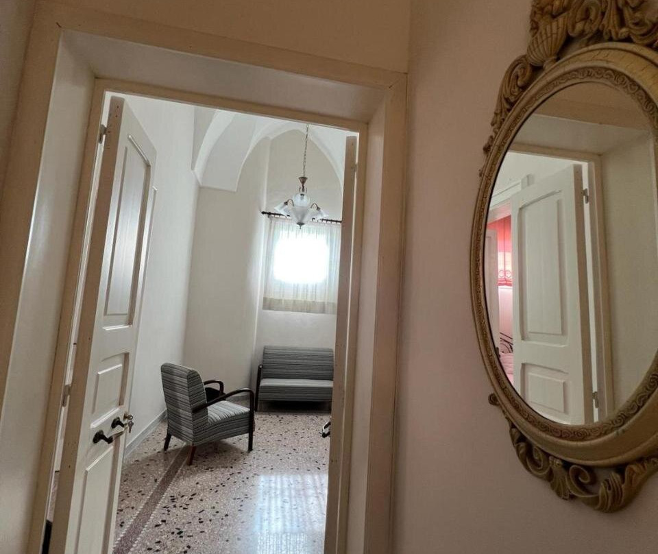 Palazzo N.D. Maria Addolorata Campa Alari