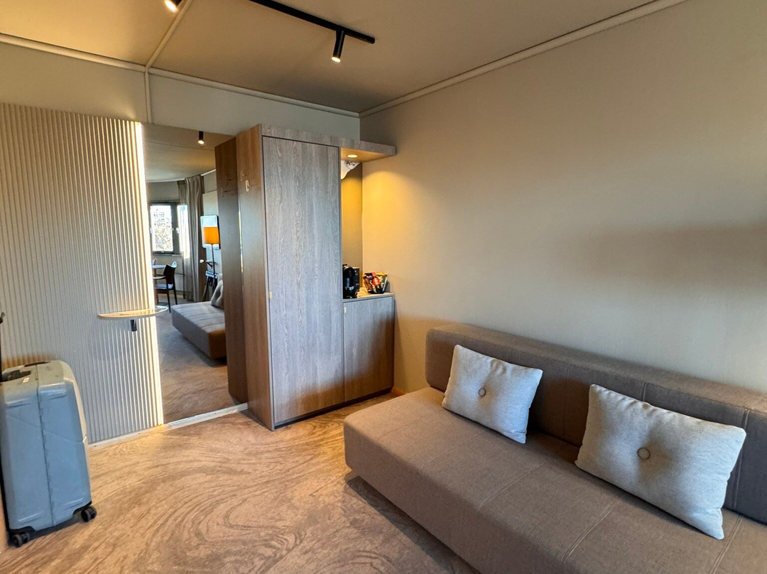 斯塔万格凯瑞华晟酒店主图