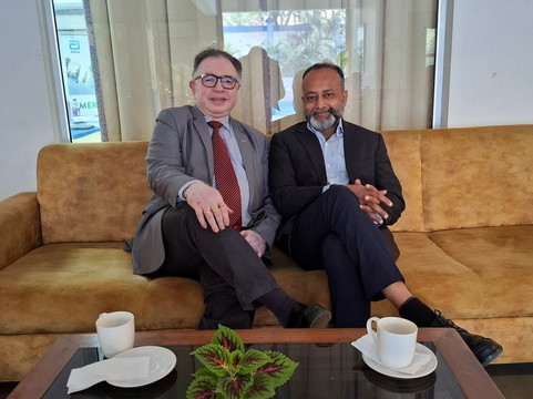 Mayur Retreat & Spa主图