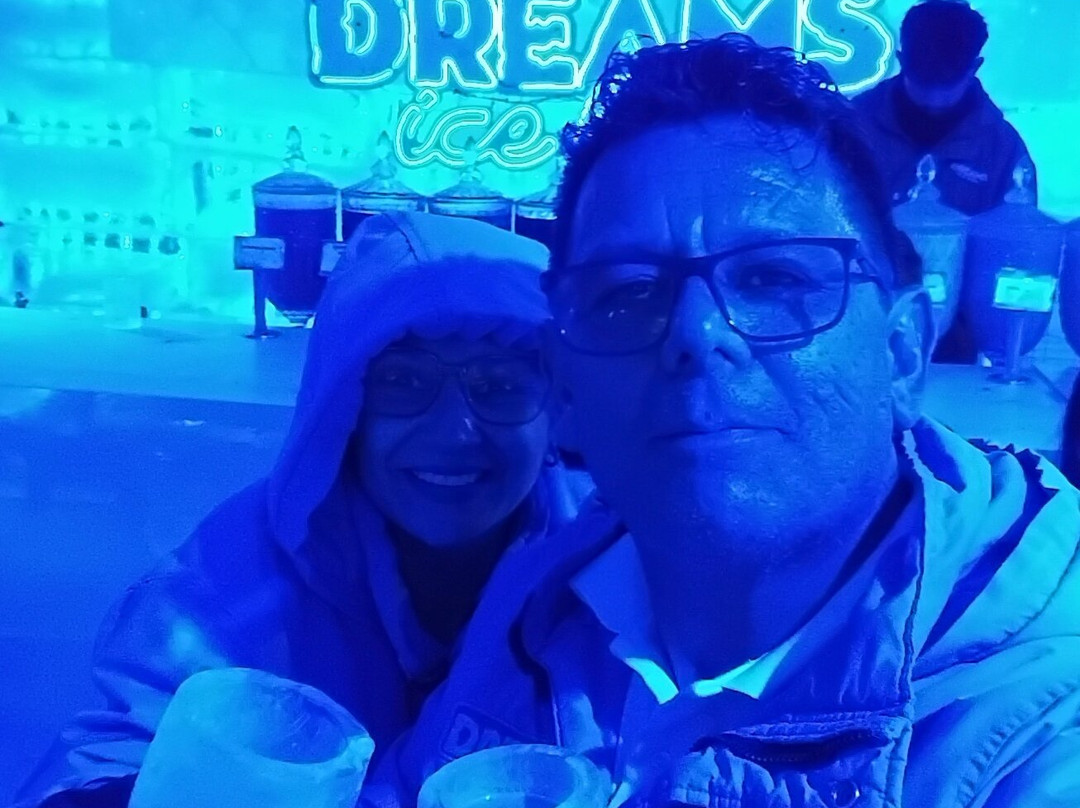 Dreams Park Show-伊瓜苏必去景点