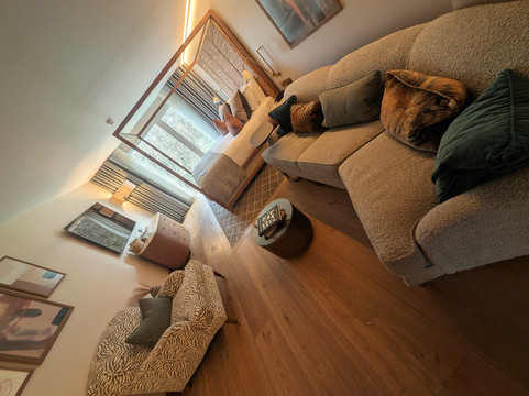 Clandeboye Lodge Hotel主图