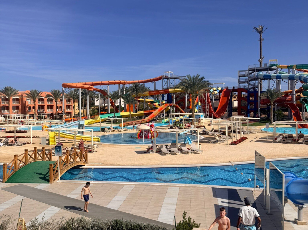 Aqua Coraya-马萨阿拉姆必去景点